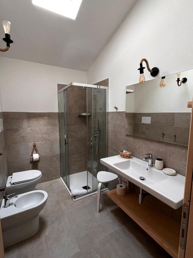 Domoemare Hotel Siniscola Kültér fotó